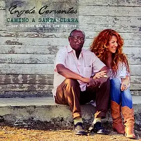 Camino a Santa Clara